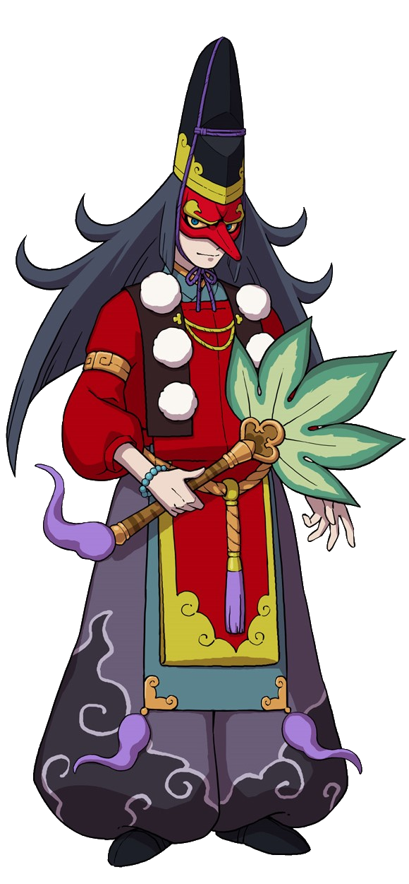 Zashiki warashi M05 Yo kai Watch Wiki Fandom