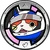 YWW 0740 Racer Jibanyan