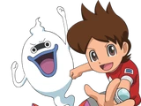 Yo-kai Companion