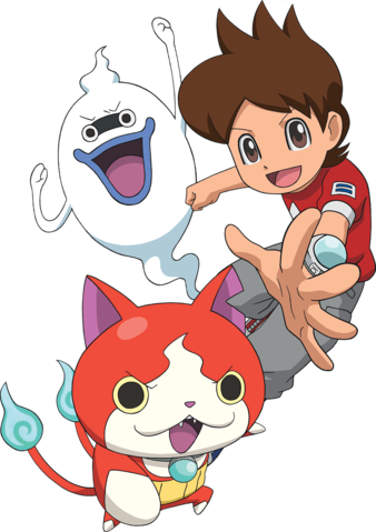 6 Yo-Kai Watch Party Members To Keep In Mind If You're Ever In A Bind -  Siliconera