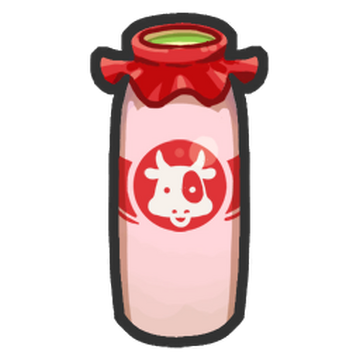 Strawberry Milk | Yo-kai Watch Wiki | Fandom