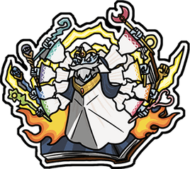 Medal Art