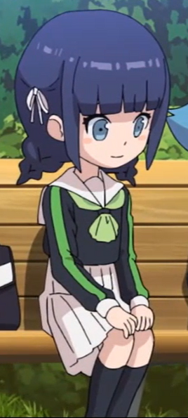 Saori Ozora