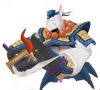 Benkei Dian Wei