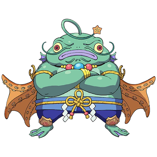 Yo-kai Watch - The Big Cartoon Wiki