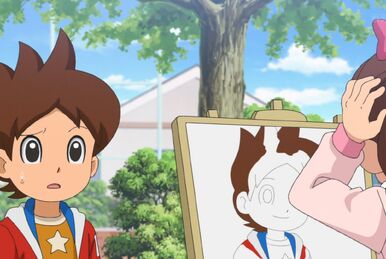 MN077, Yo-kai Watch Wiki