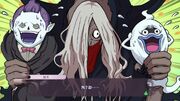 Yw4 chinese yamamba cutscene