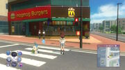 Nom Burger YW4