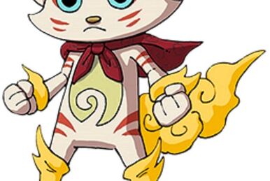 Winter B Komasan | Yo-kai Watch Wiki | Fandom Winter B Komasan | Yo-kai Watch Wiki | Fandom