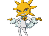 Ray O'Light