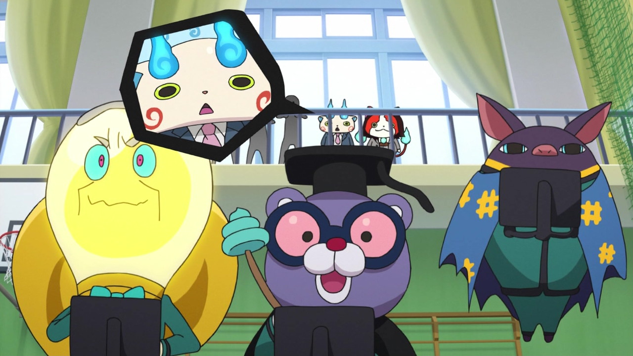 Yo-kai Watch Season 5: Where To Watch Every Episode