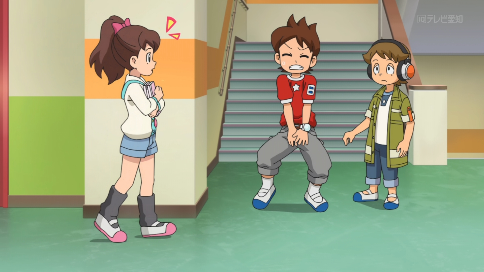 MN012, Yo-kai Watch Wiki