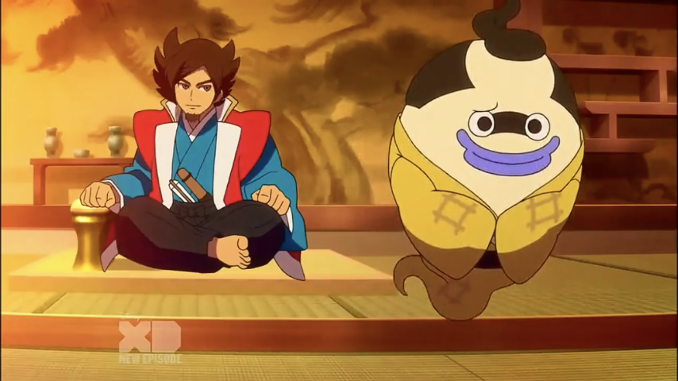 Whispocrates, Yo-kai Watch Wiki, FANDOM powered by Wikia