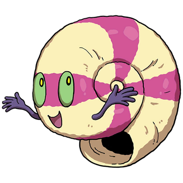 Narwail, Yo-kai Watch Wiki, Fandom