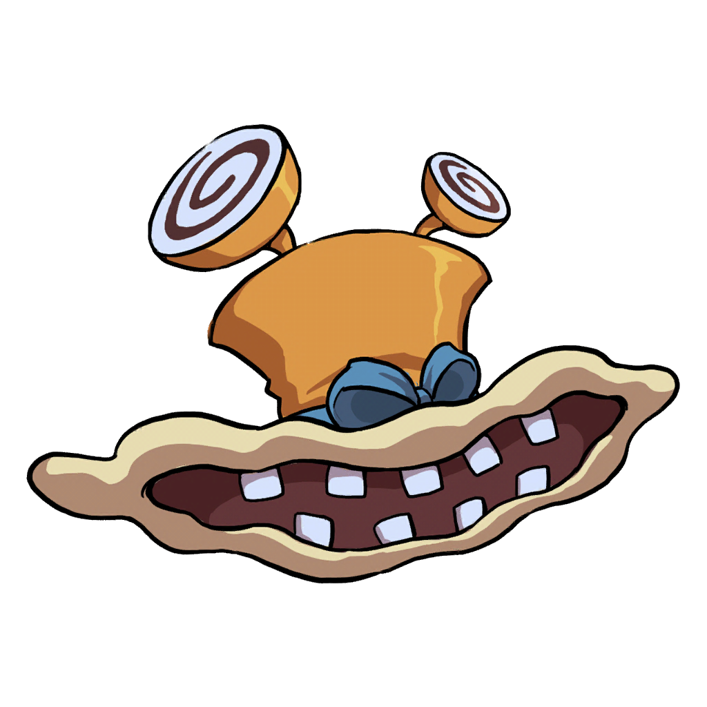 Signibble, Yo-kai Watch Wiki, Fandom