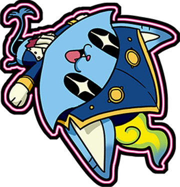 Kittylumbus | Yo-kai Watch Wiki | Fandom