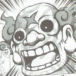 MassifaceManga