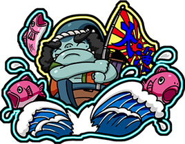 Medal Art (Dream)