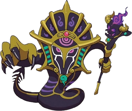 The Woebra | Yo-kai Watch Wiki | Fandom