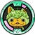 YWW 0256 Melonyan
