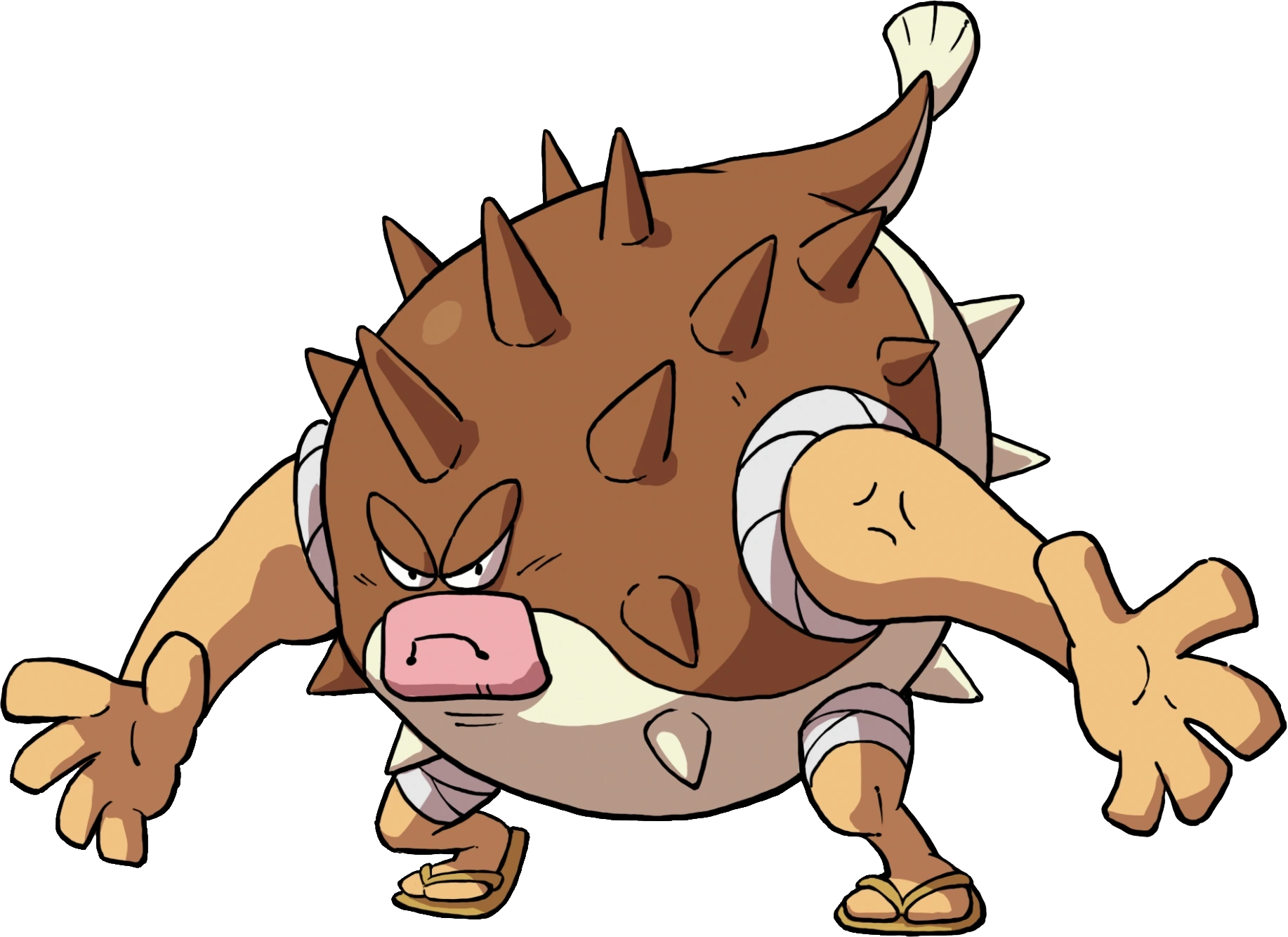 Blowkade | Yo-kai Watch Wiki | Fandom