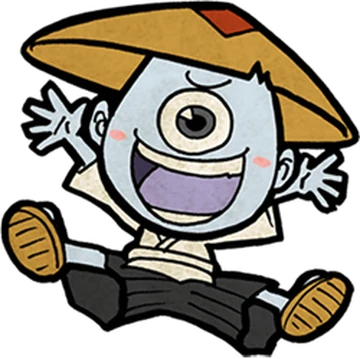 Boyclops | Yo-kai Watch Wiki | Fandom