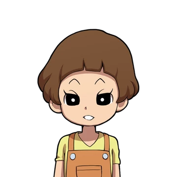 Chelsea | Yo-kai Watch Wiki | Fandom