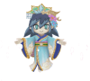Fubuki-hime Xiao Qiao