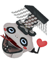 Tsuchinoko Panda Liu Shan