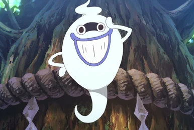 Tomnyan | Yo-kai Watch Wikia | Fandom
