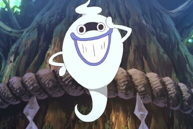 Waifu Cup S4.6: Yokai on Vimeo