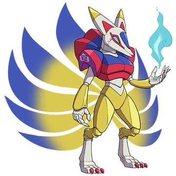 Kyubi, Yo-kai Watch Wiki