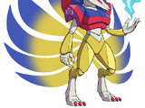 Kyubot