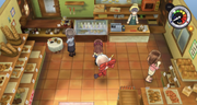 Yw2 banter bakery inside