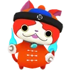 Jibanyan (Martial Arts Gi)