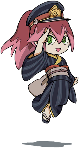 Poppo-hime | Yo-kai Watch Wiki | Fandom Poppo-hime | Yo-kai Watch Wiki | Fandom