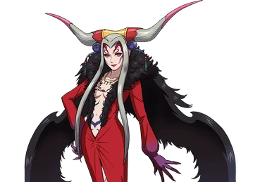 Alice | Yo-kai Watch Wiki | Fandom
