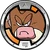YWW 0057 Blowkade