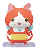 Yo-Kai Watch Wiki Bandai Model Kit, Hobbies & Toys, Collectibles &  Memorabilia, Fan Merchandise on Carousell