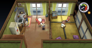 Yw2 tranquility apartments inside