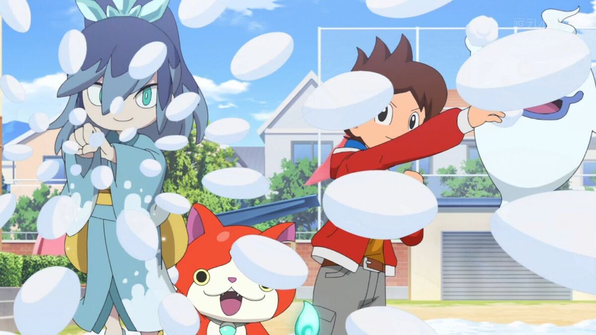 Yo-Kai Watch Is Engineered to Be Your Kid's Next Obsession
