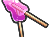 Gooey Candy