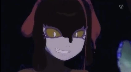 Chiyoko | Yo-kai Watch Wiki | Fandom