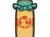 Fruit Milk