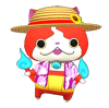 Jibanyan 11