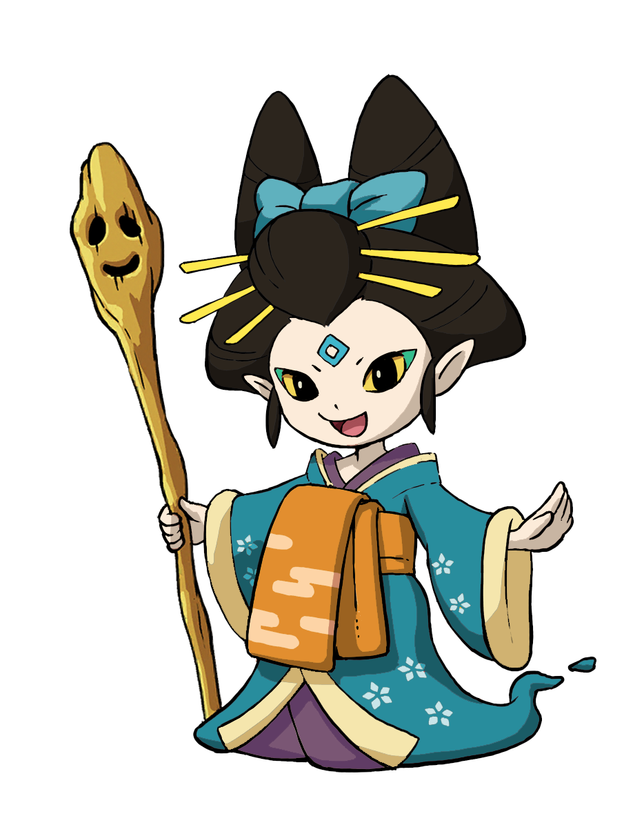 Narwail, Yo-kai Watch Wiki, Fandom