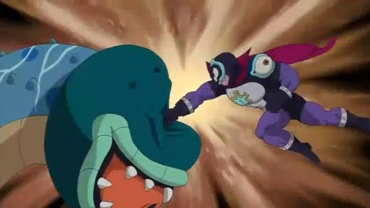 SS025 | Yo-kai Watch Wiki | Fandom