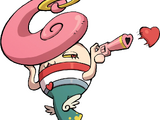 Cupistol