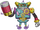 Zappadokia