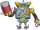 Zappadokia